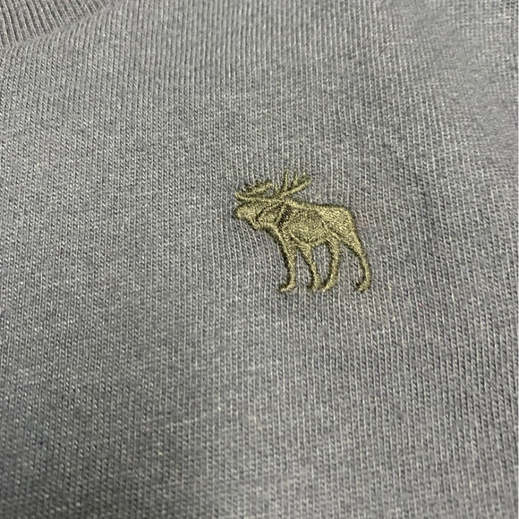 Abercrombie Kids Shirt (nwot) - Picture 2 of 3